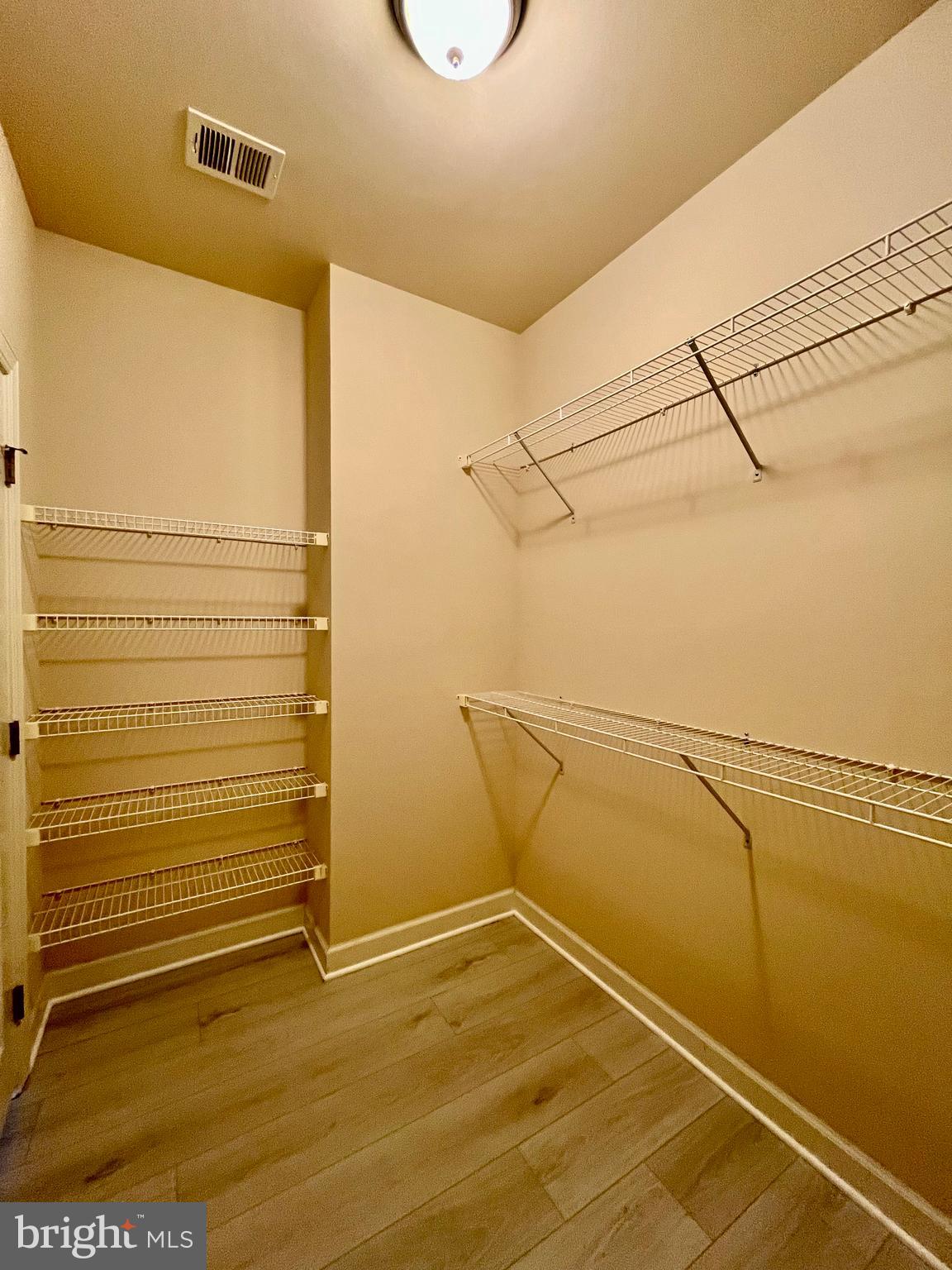 WATKINS MILL TOWN CENTER - Residential Lease