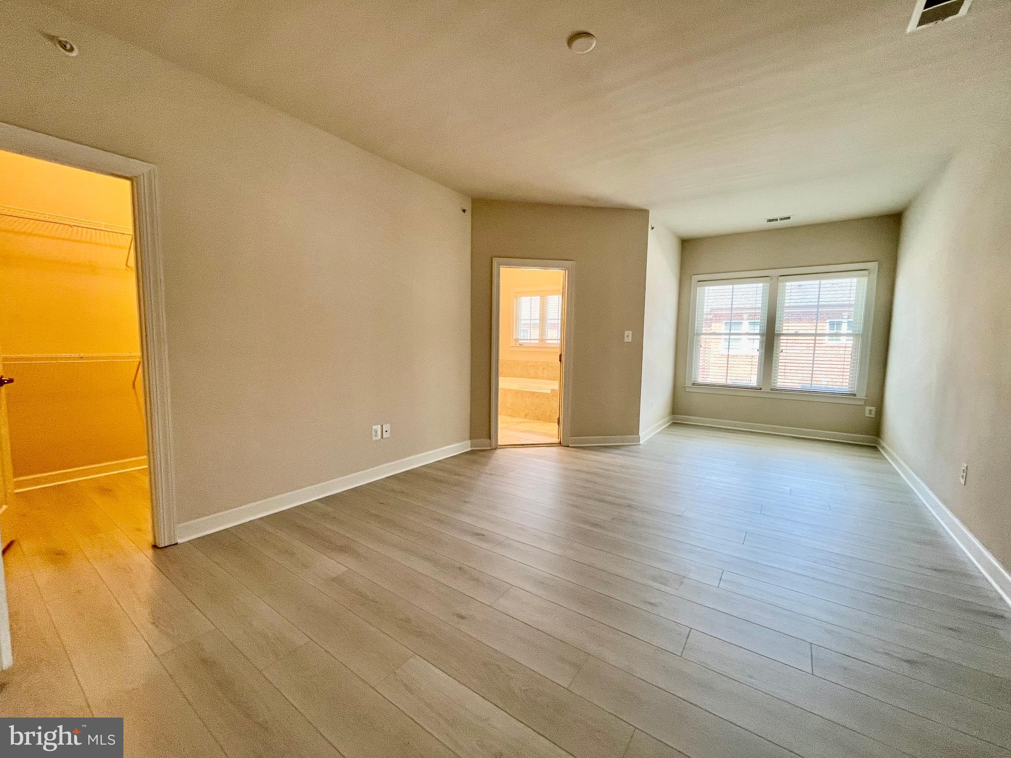 WATKINS MILL TOWN CENTER - Residential Lease