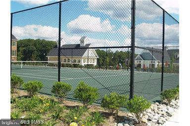 WATKINS MILL TOWN CENTER - Residential Lease