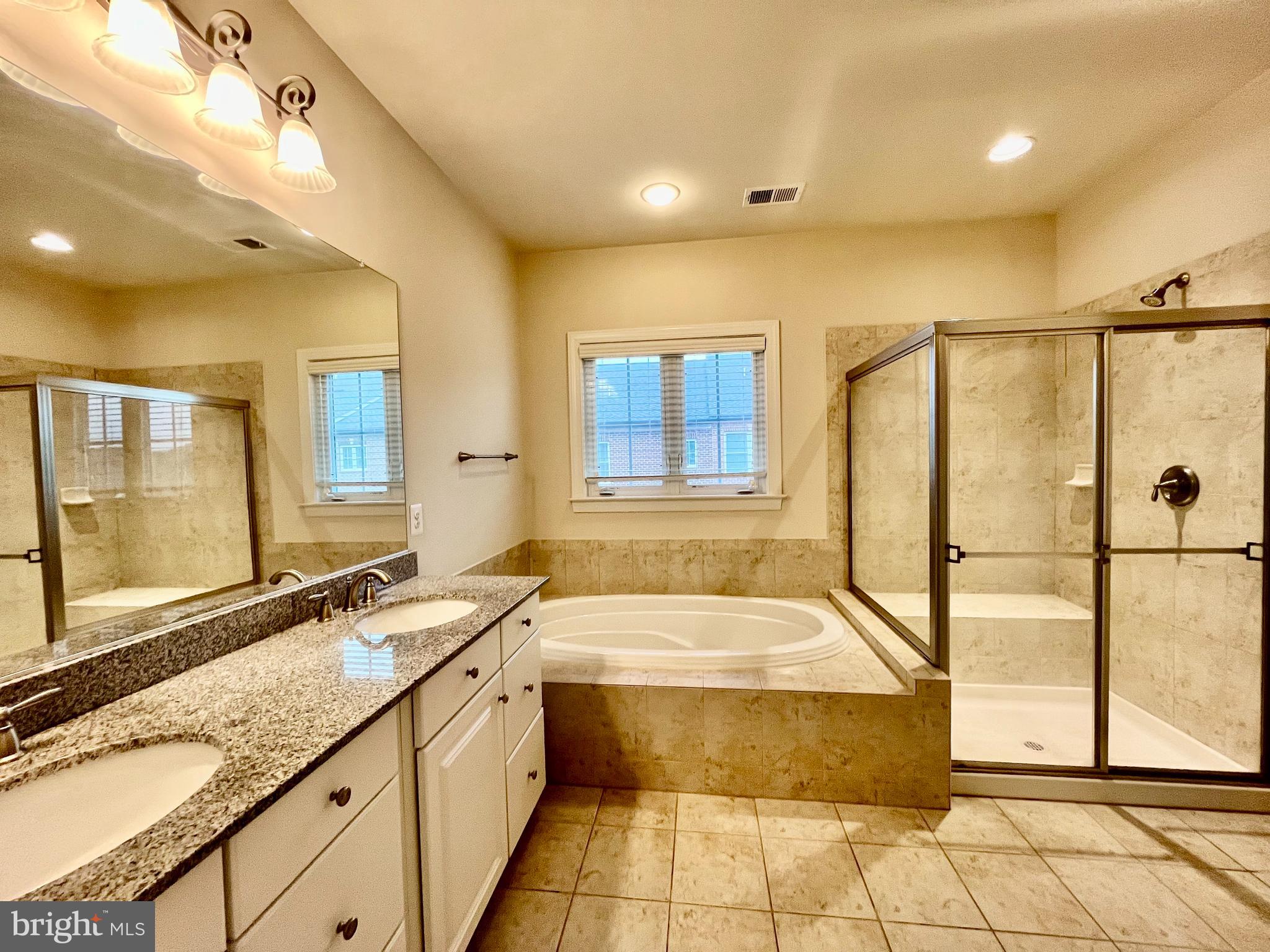 WATKINS MILL TOWN CENTER - Residential Lease