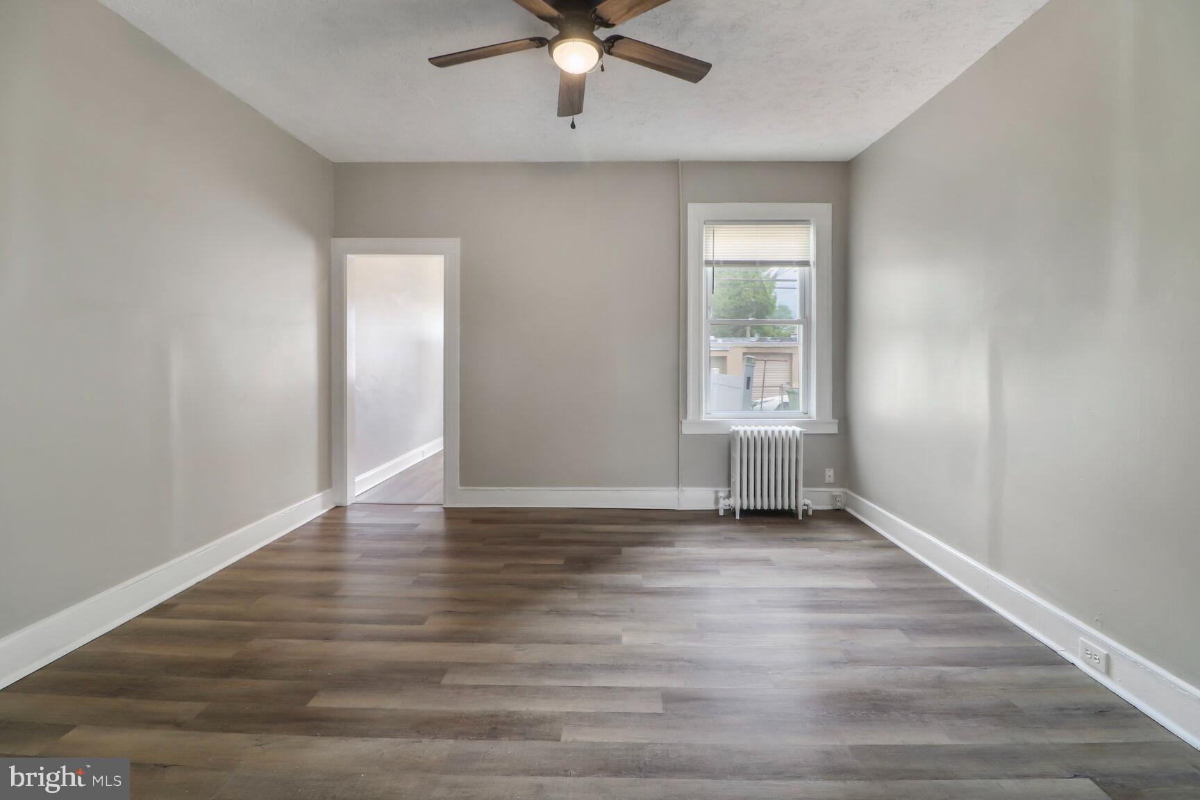 BEL AIR - Residential Lease