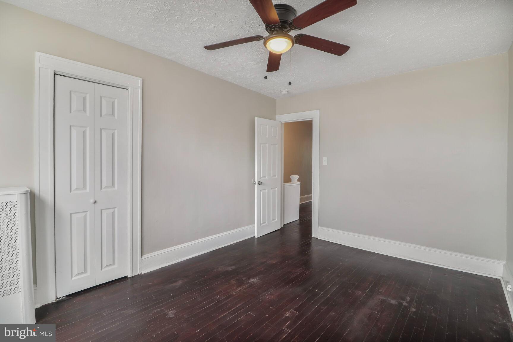 BEL AIR - Residential Lease