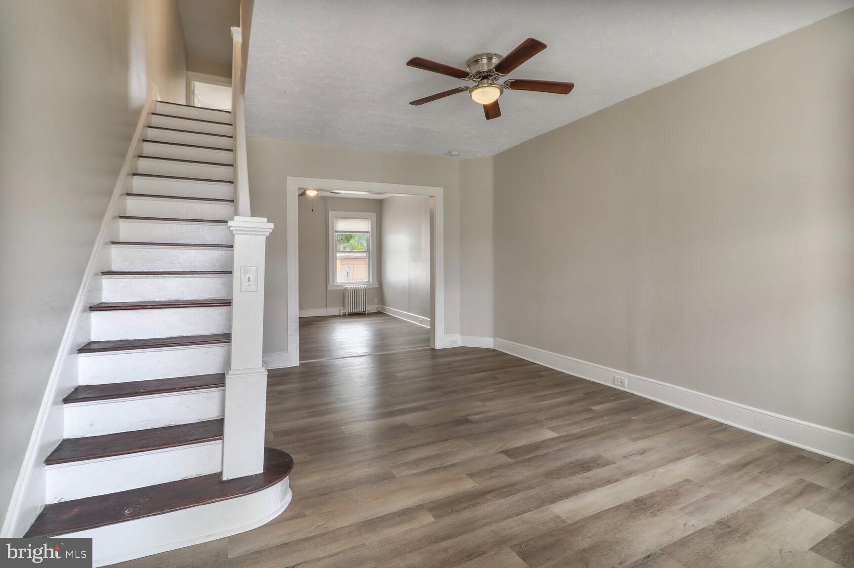 BEL AIR - Residential Lease