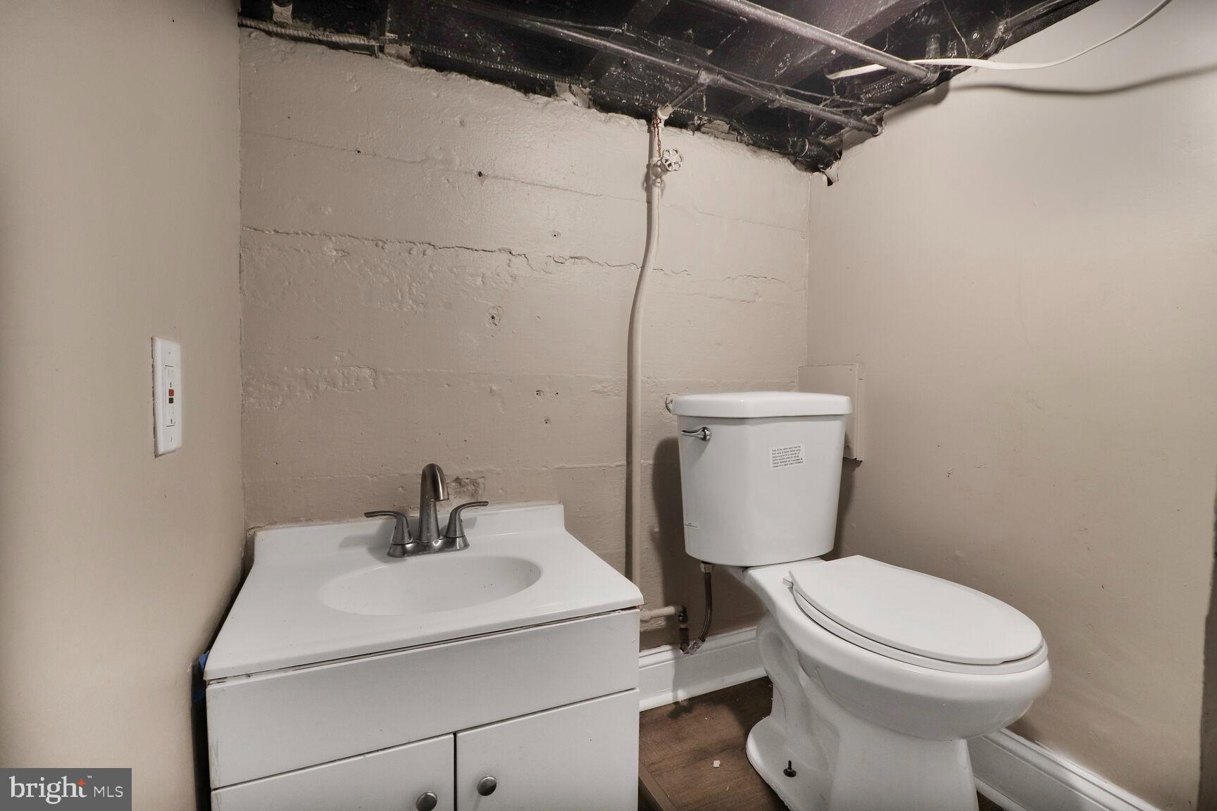 BEL AIR - Residential Lease