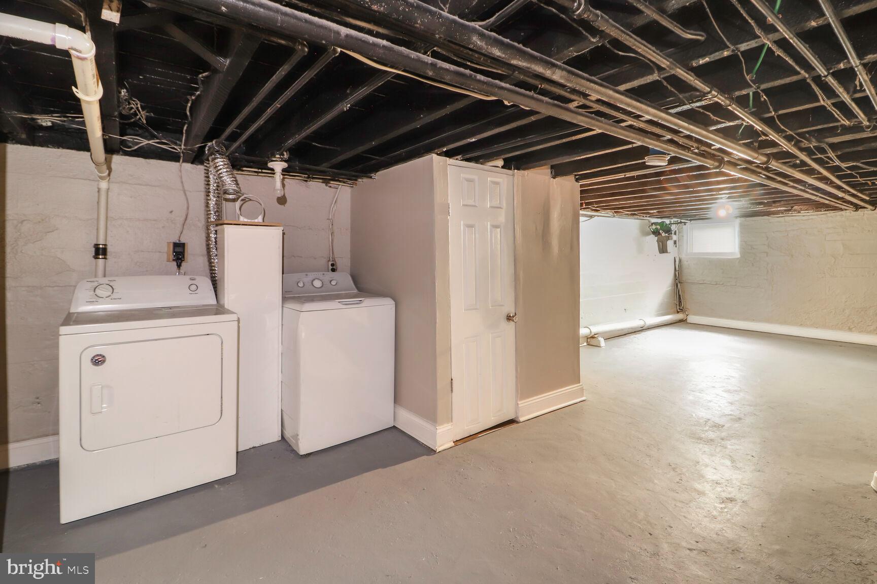 BEL AIR - Residential Lease