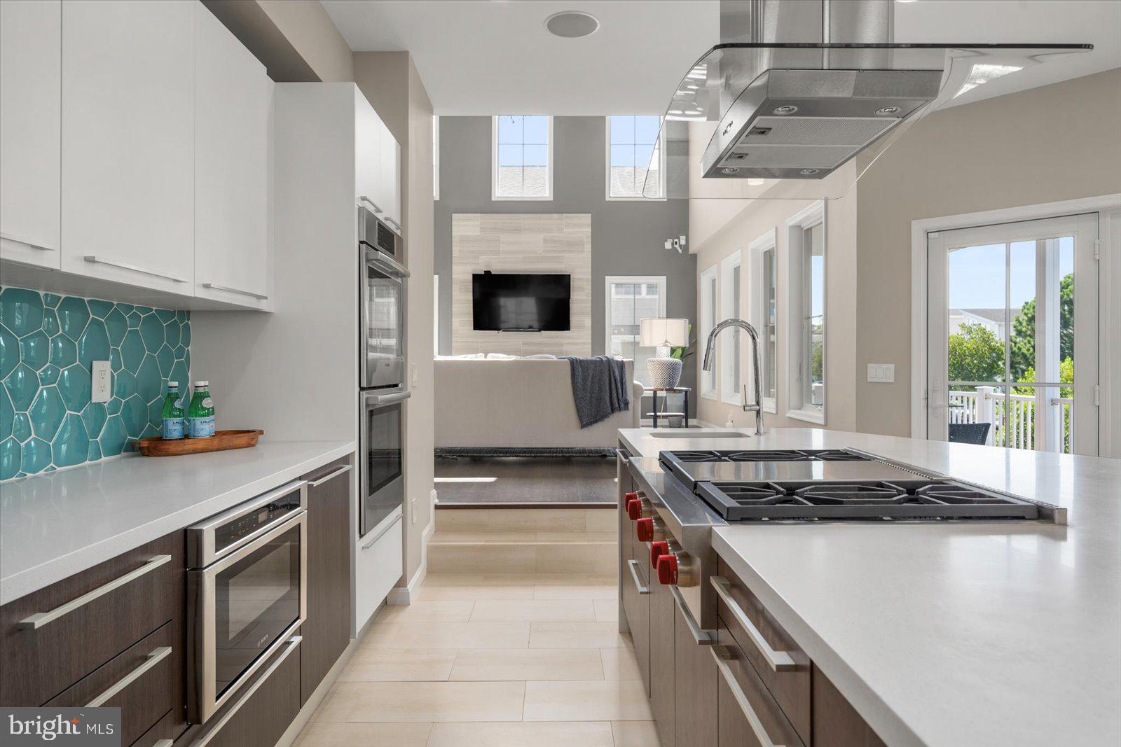 SOUTH BETHANY HARBOR - Residential