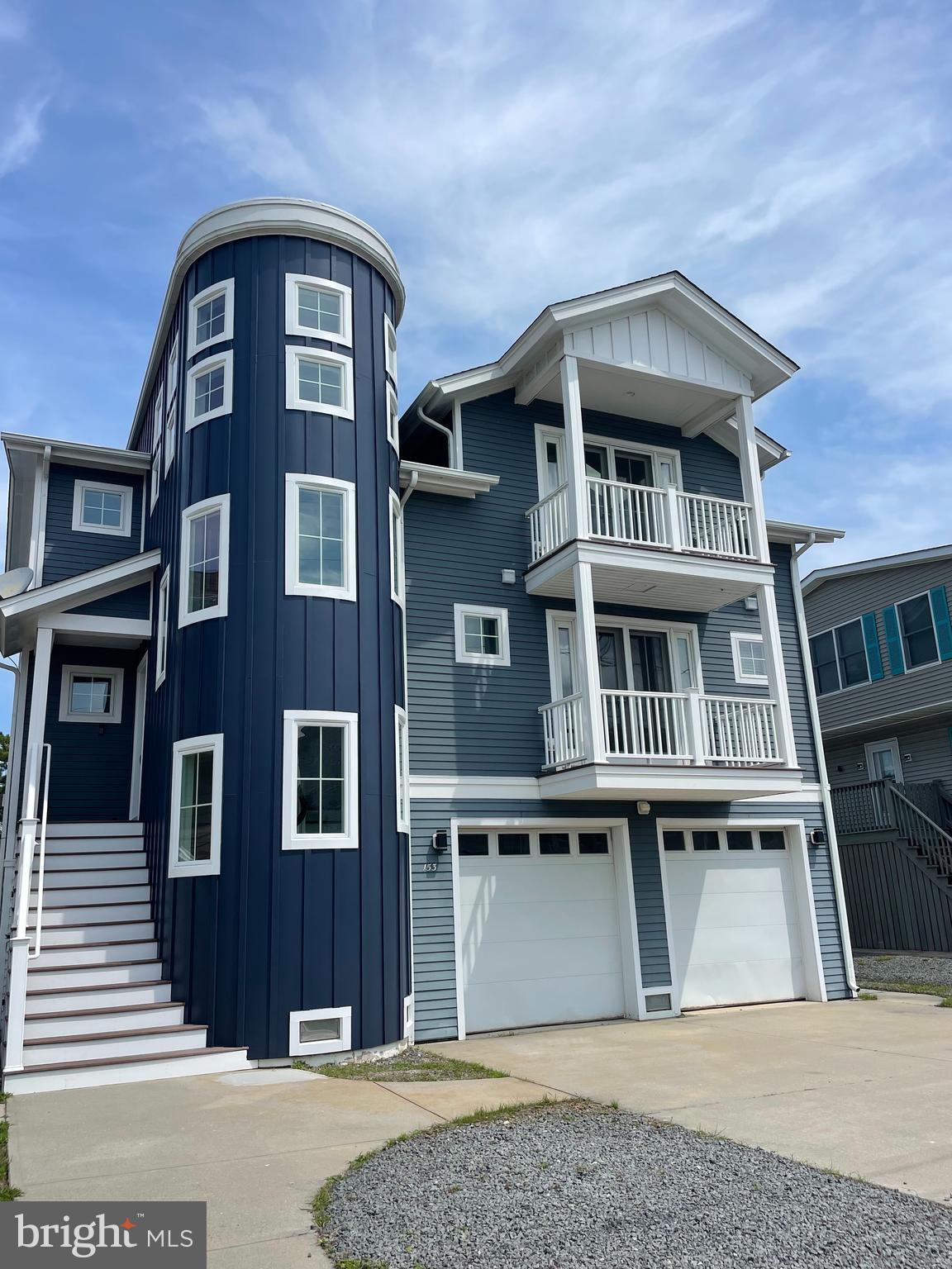 153 NEW CASTLE DRIVE