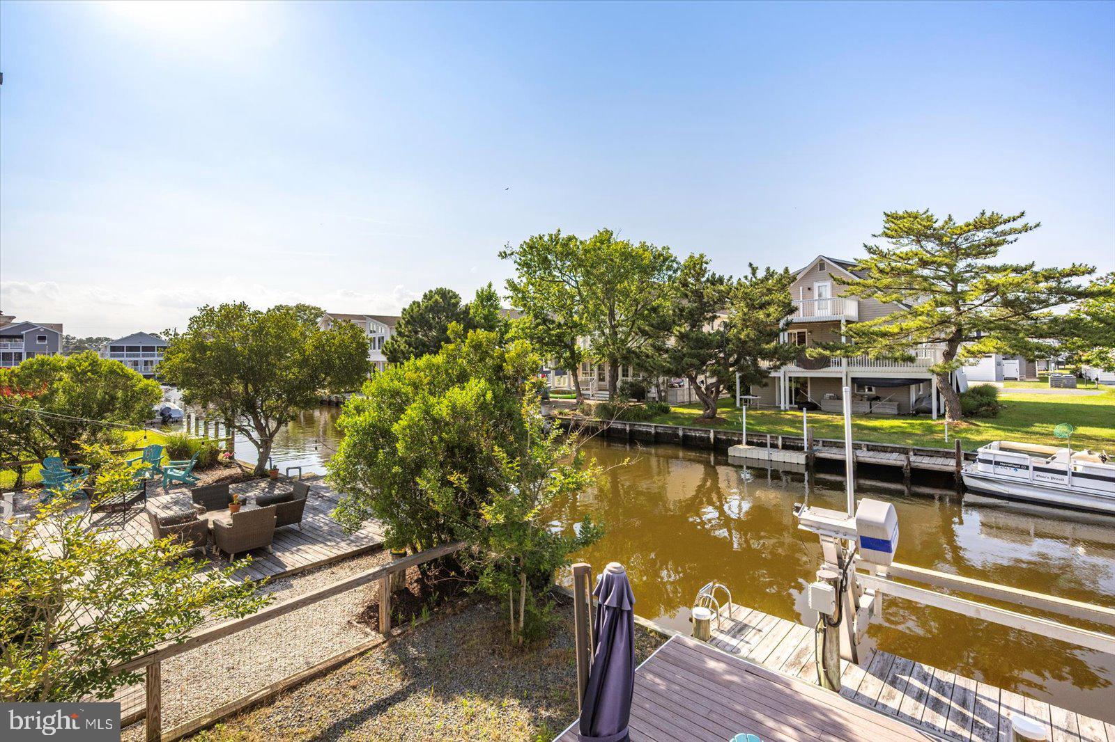 SOUTH BETHANY HARBOR - Residential