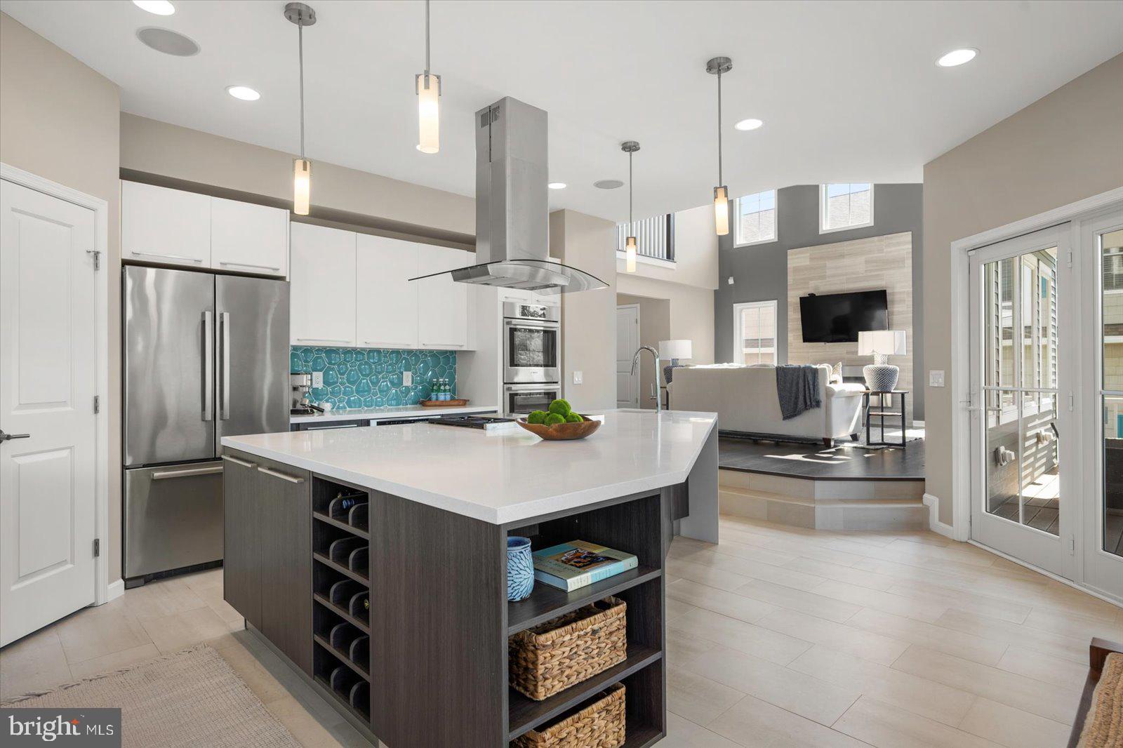 SOUTH BETHANY HARBOR - Residential