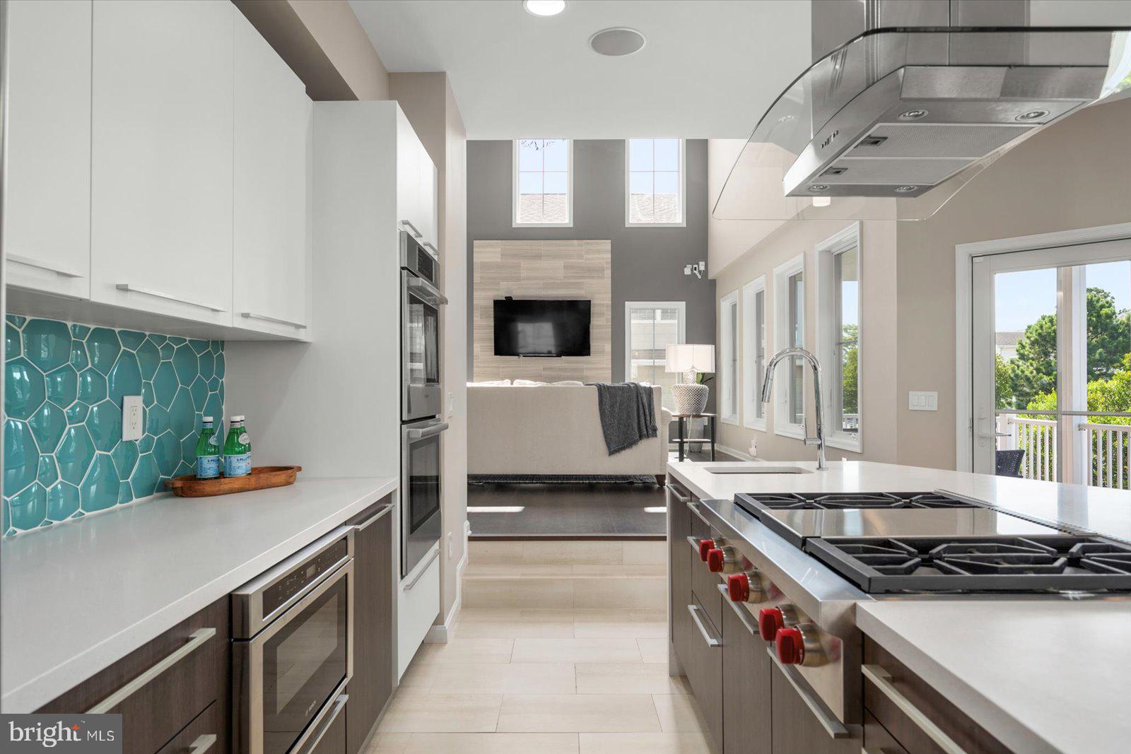 SOUTH BETHANY HARBOR - Residential