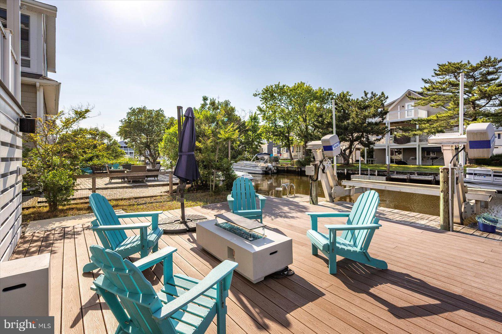 SOUTH BETHANY HARBOR - Residential