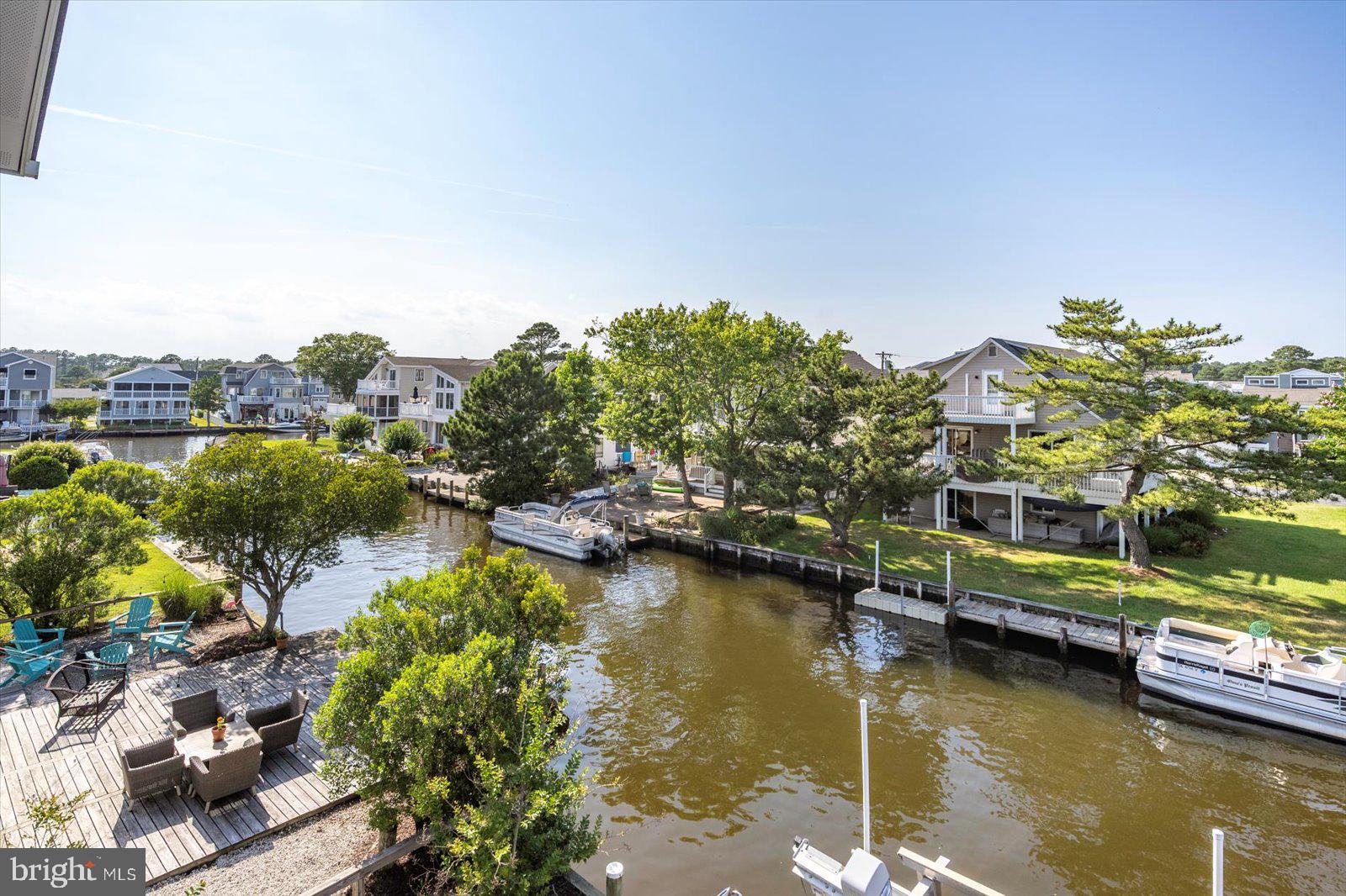 SOUTH BETHANY HARBOR - Residential