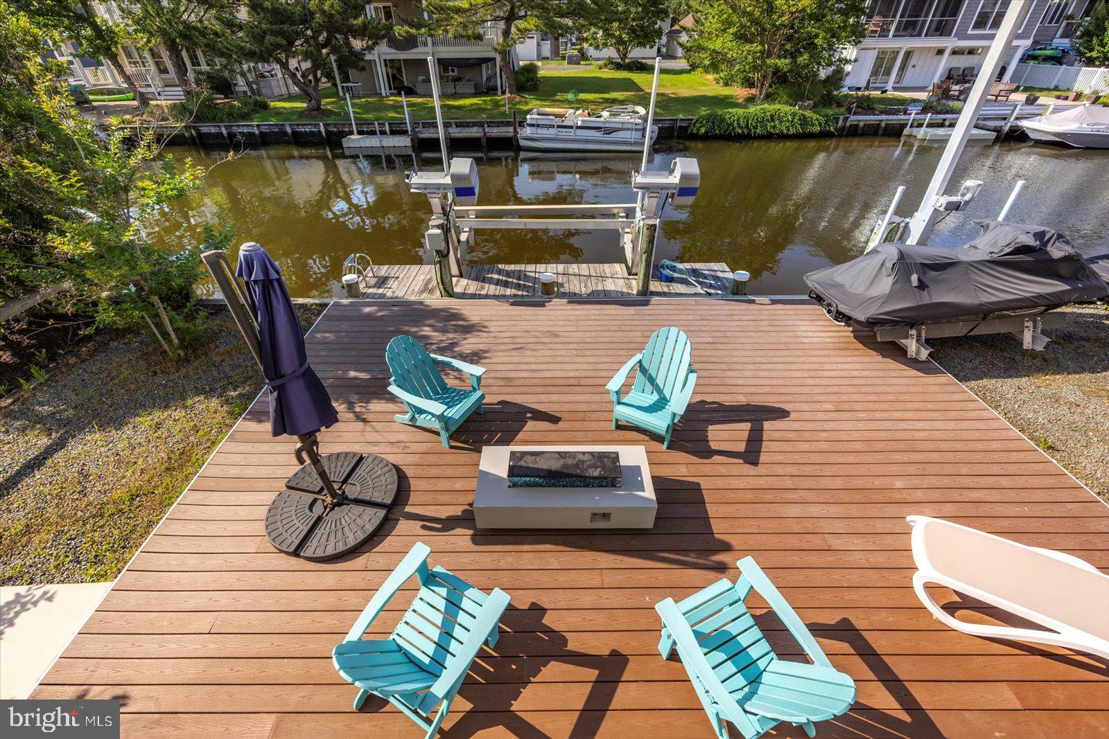 SOUTH BETHANY HARBOR - Residential