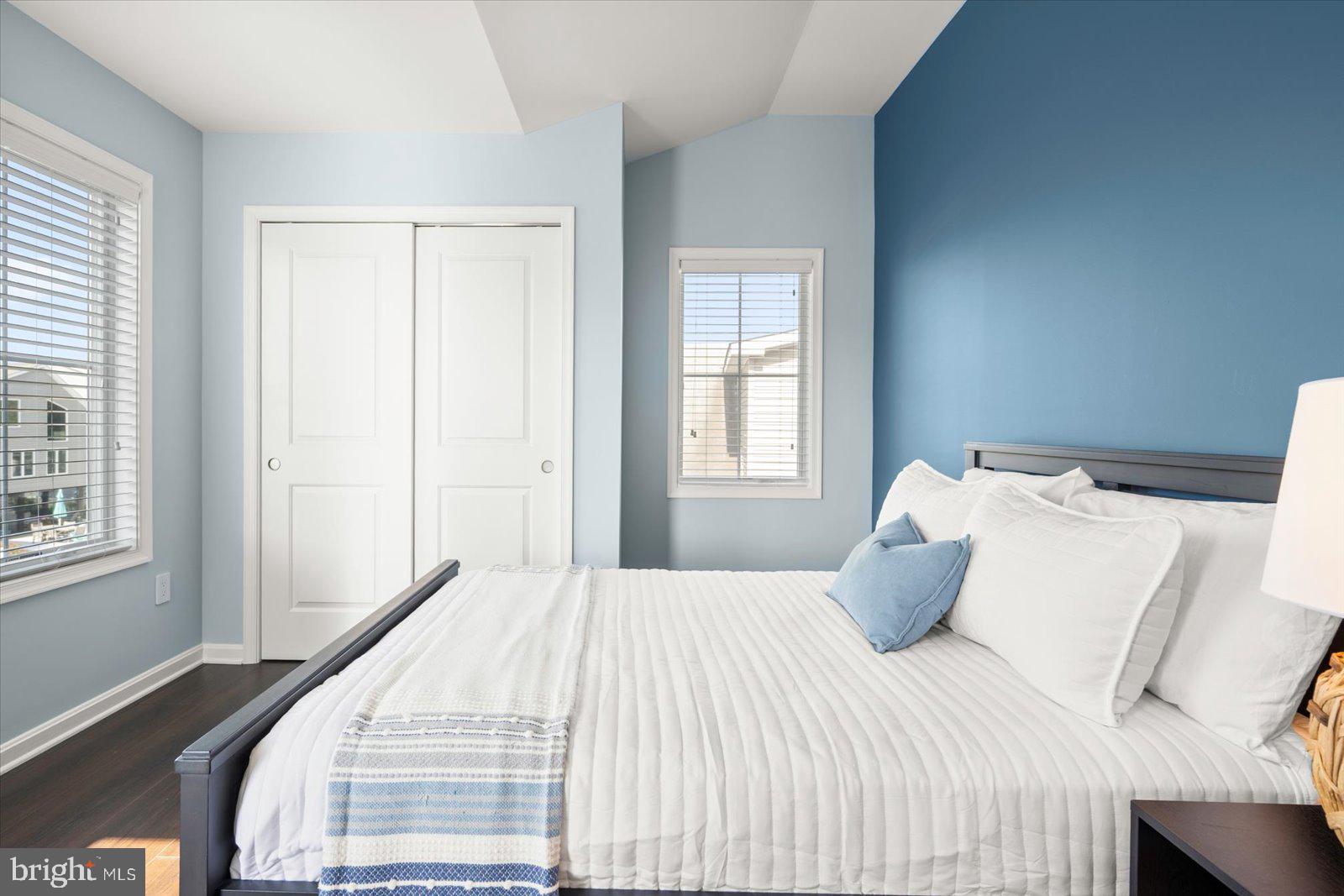 SOUTH BETHANY HARBOR - Residential