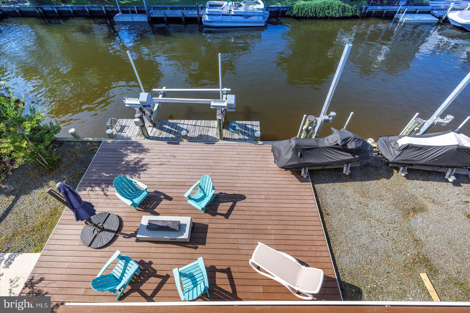 SOUTH BETHANY HARBOR - Residential