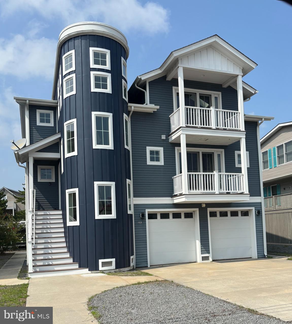 SOUTH BETHANY HARBOR - Residential