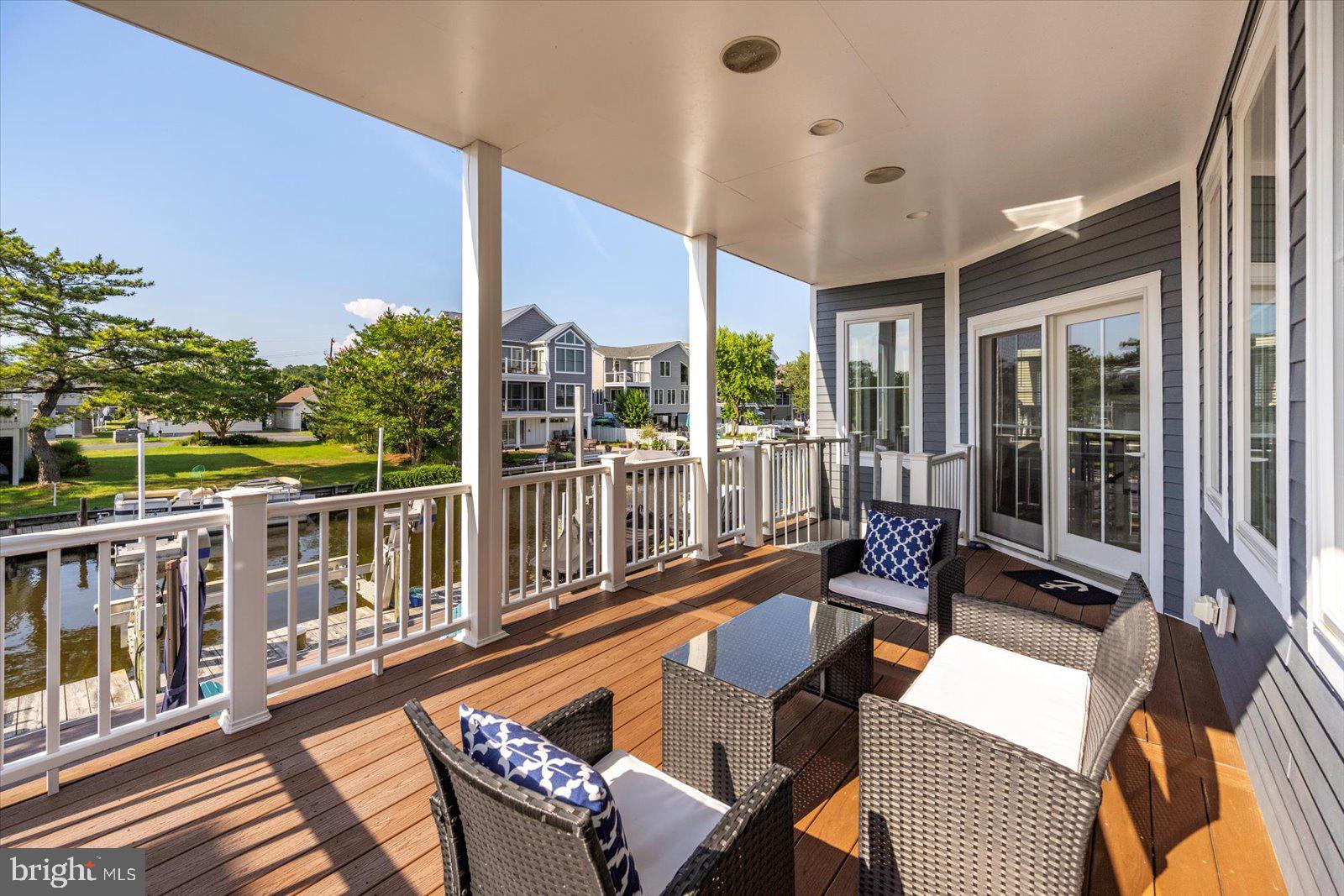 SOUTH BETHANY HARBOR - Residential