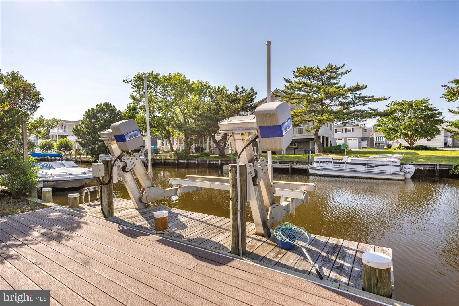 SOUTH BETHANY HARBOR - Residential
