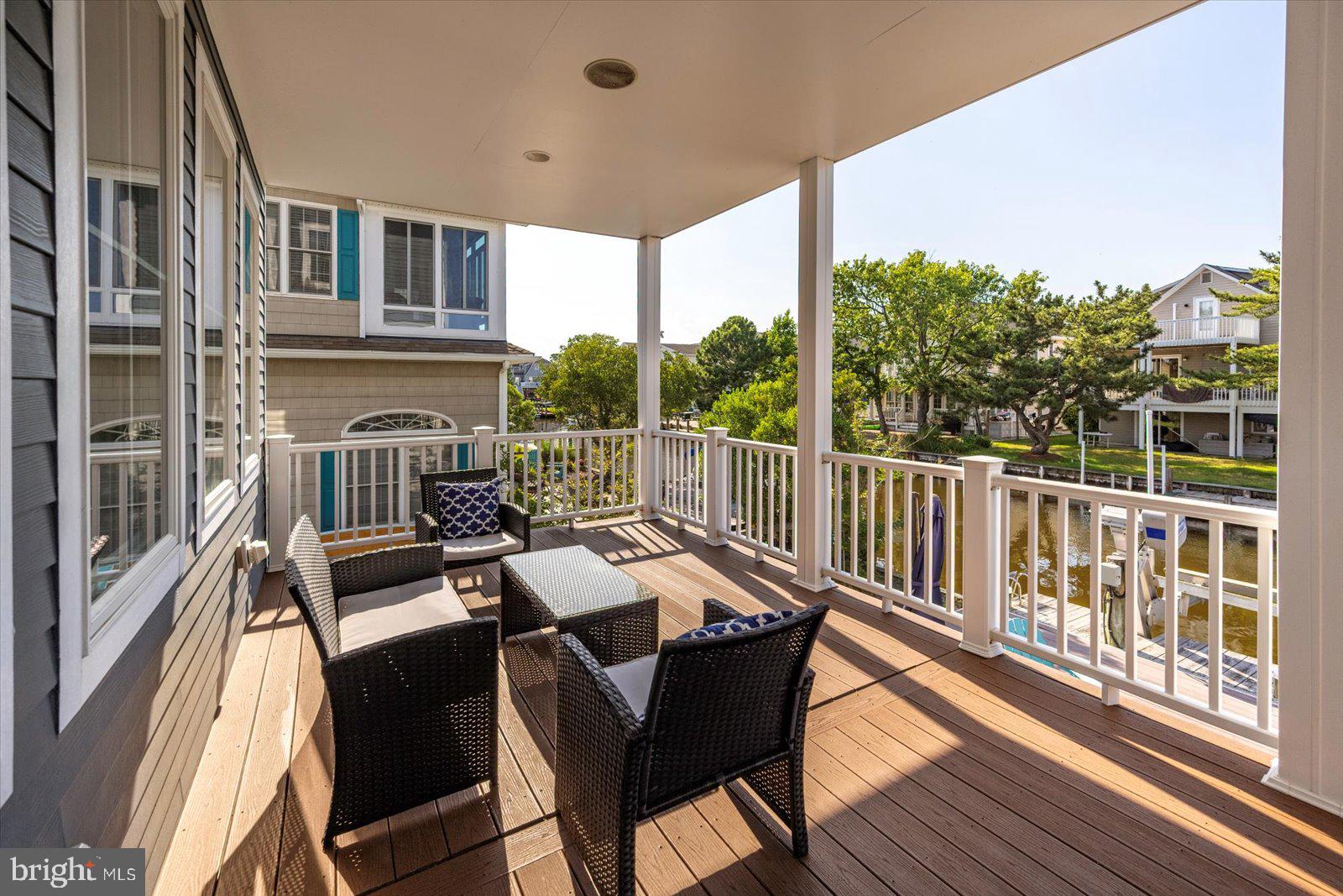 SOUTH BETHANY HARBOR - Residential