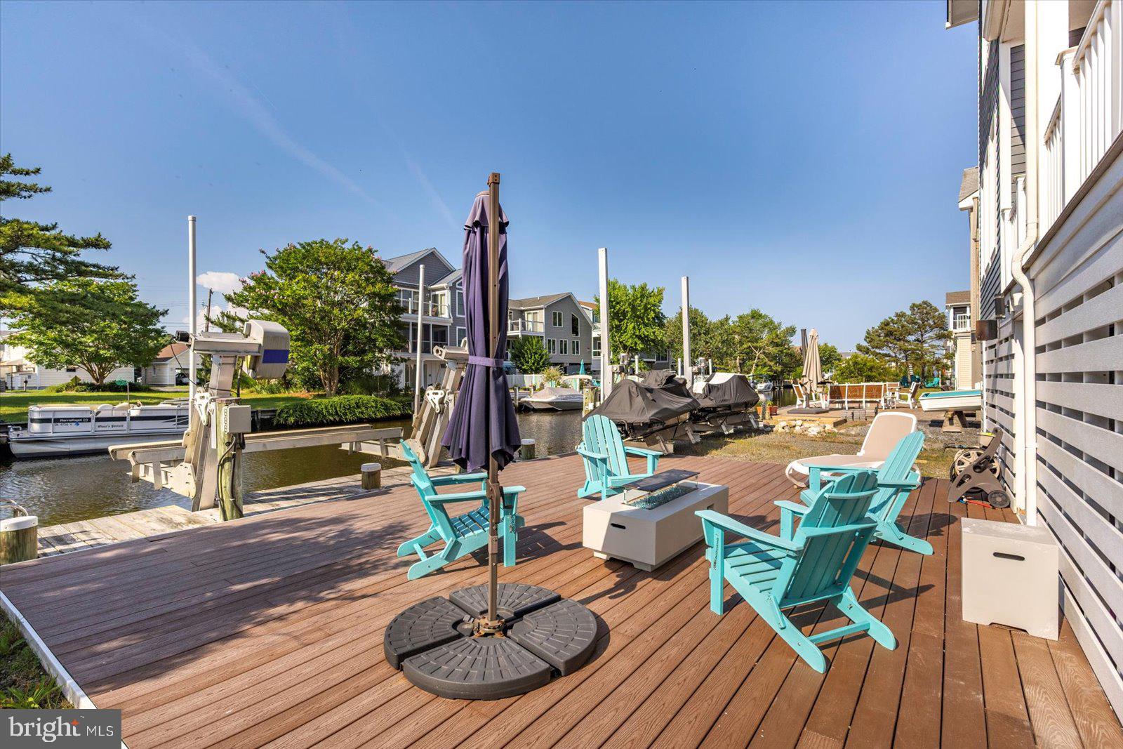 SOUTH BETHANY HARBOR - Residential