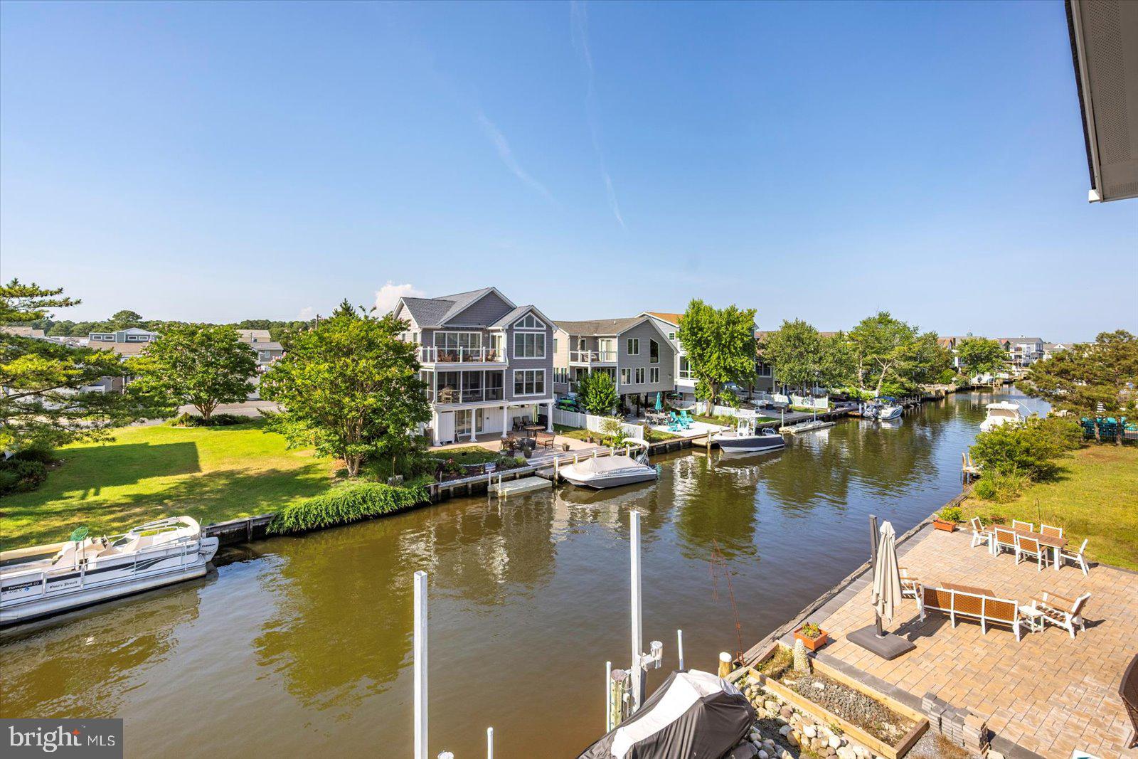 SOUTH BETHANY HARBOR - Residential