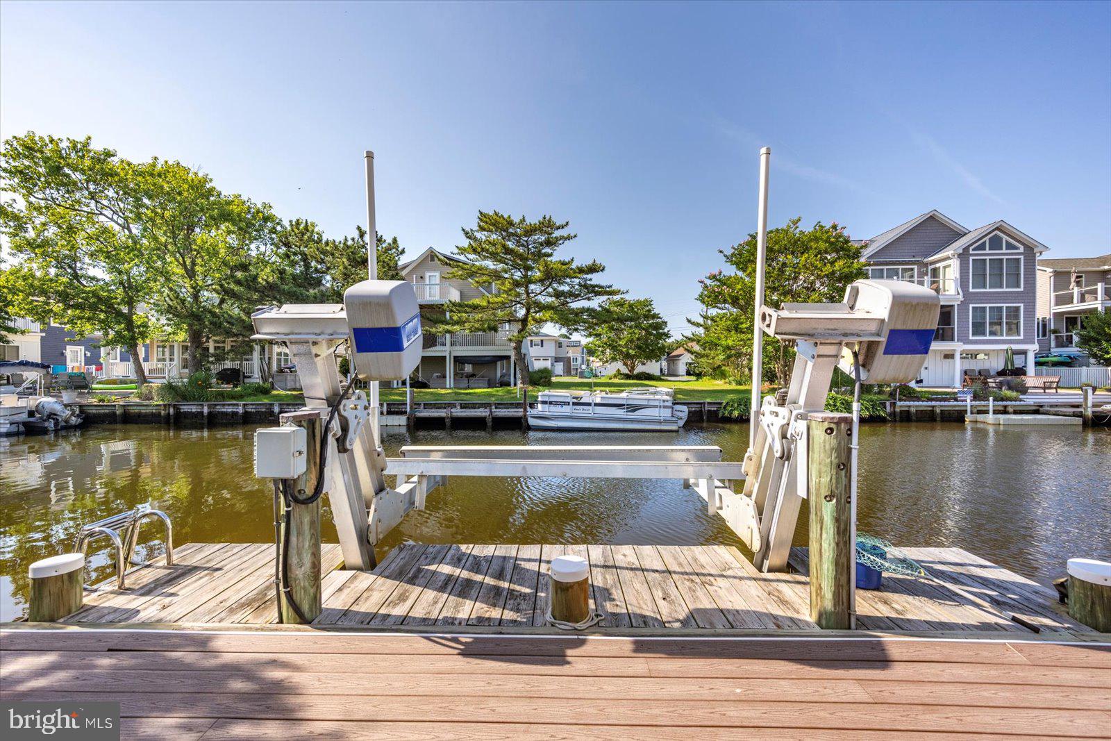 SOUTH BETHANY HARBOR - Residential