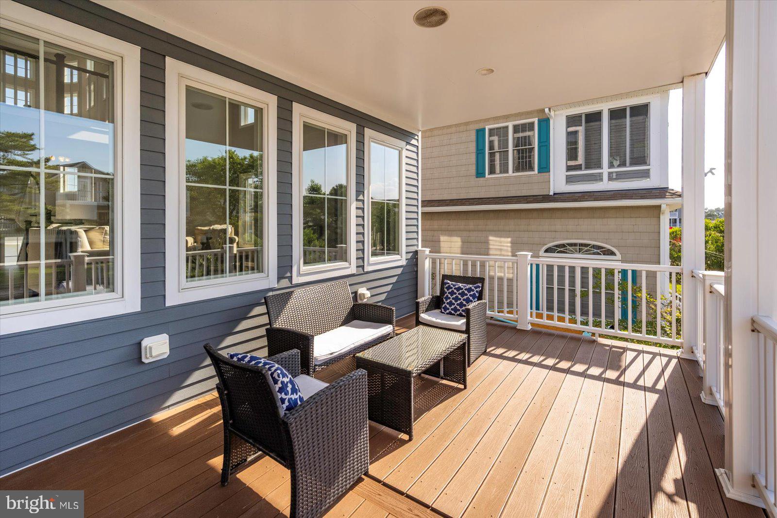 SOUTH BETHANY HARBOR - Residential