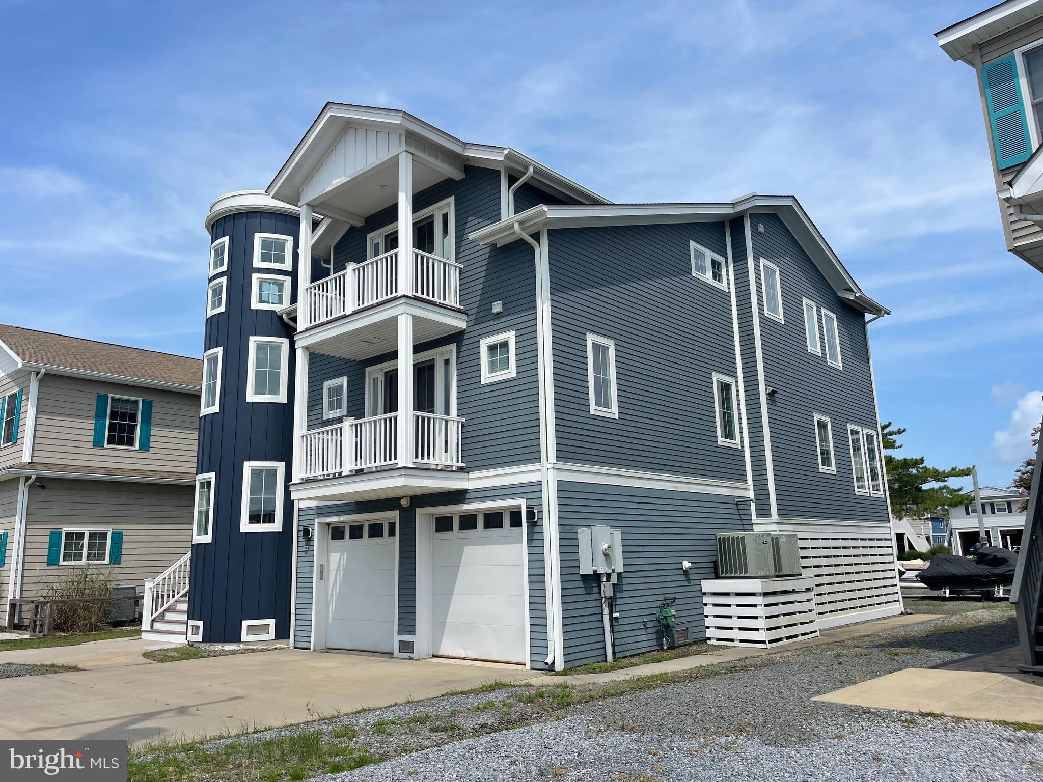 SOUTH BETHANY HARBOR - Residential