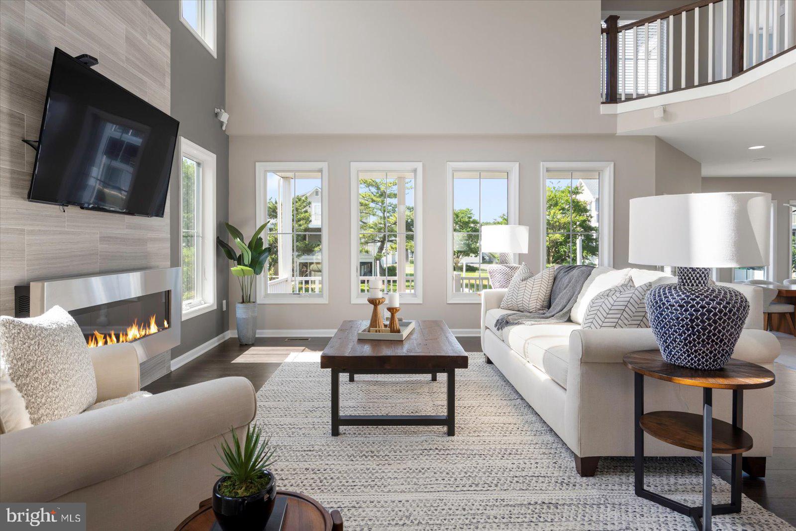 SOUTH BETHANY HARBOR - Residential