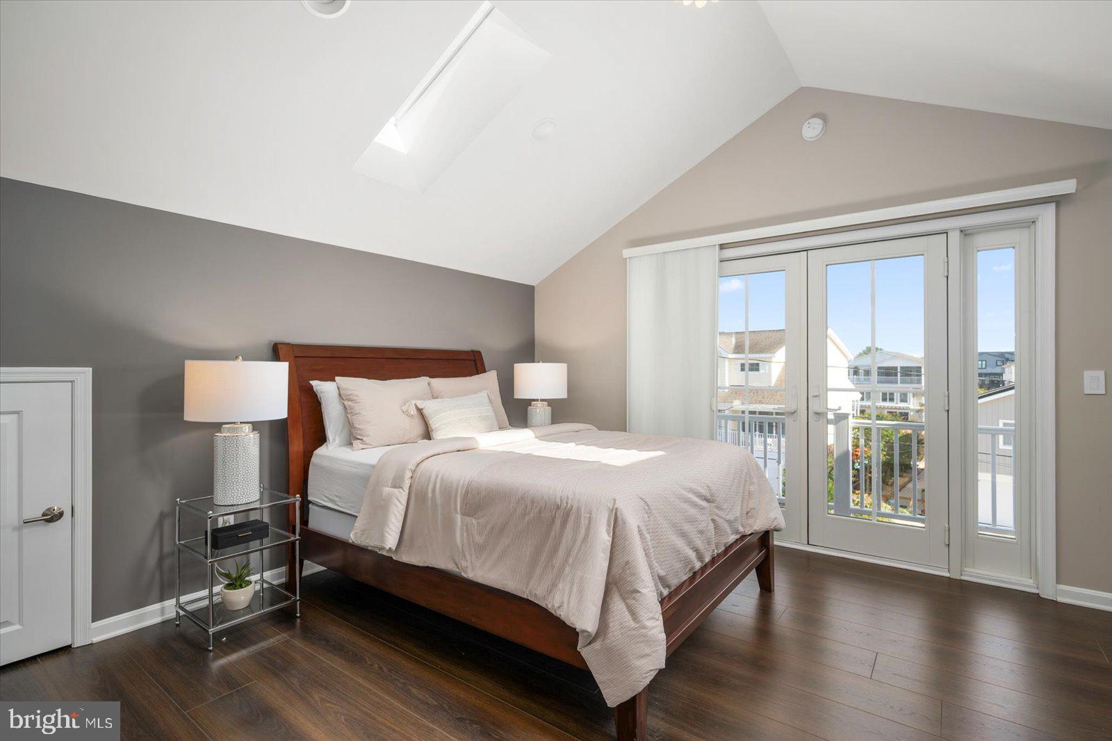 SOUTH BETHANY HARBOR - Residential