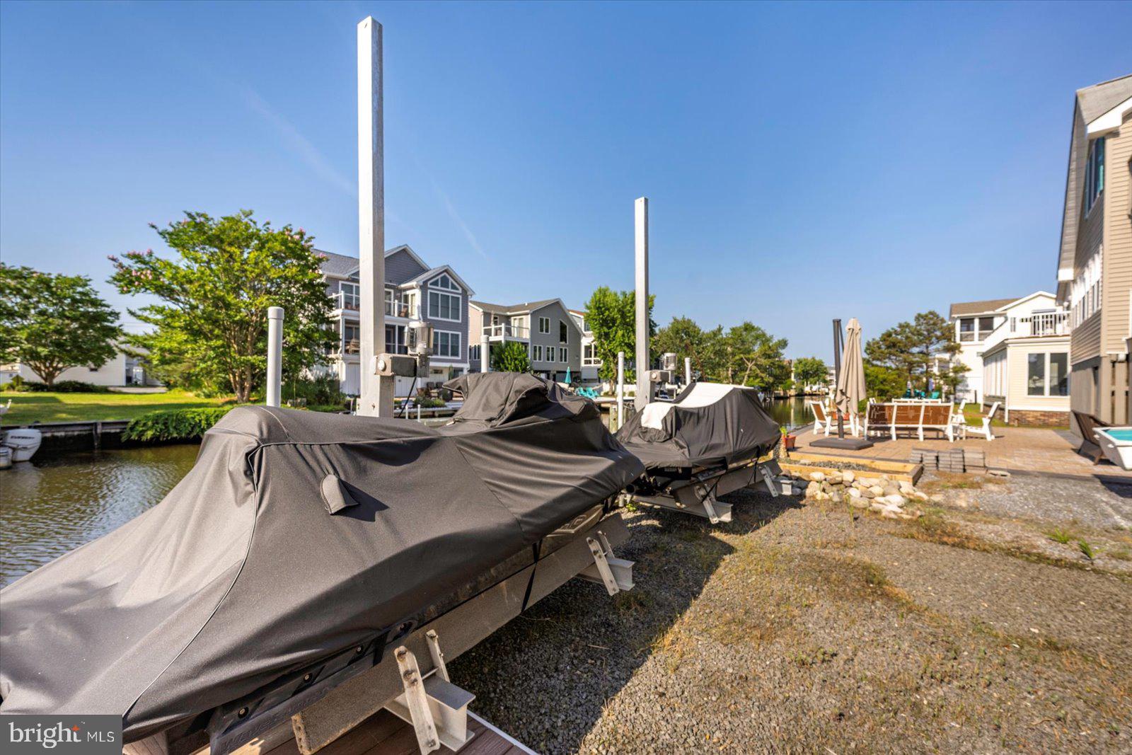 SOUTH BETHANY HARBOR - Residential