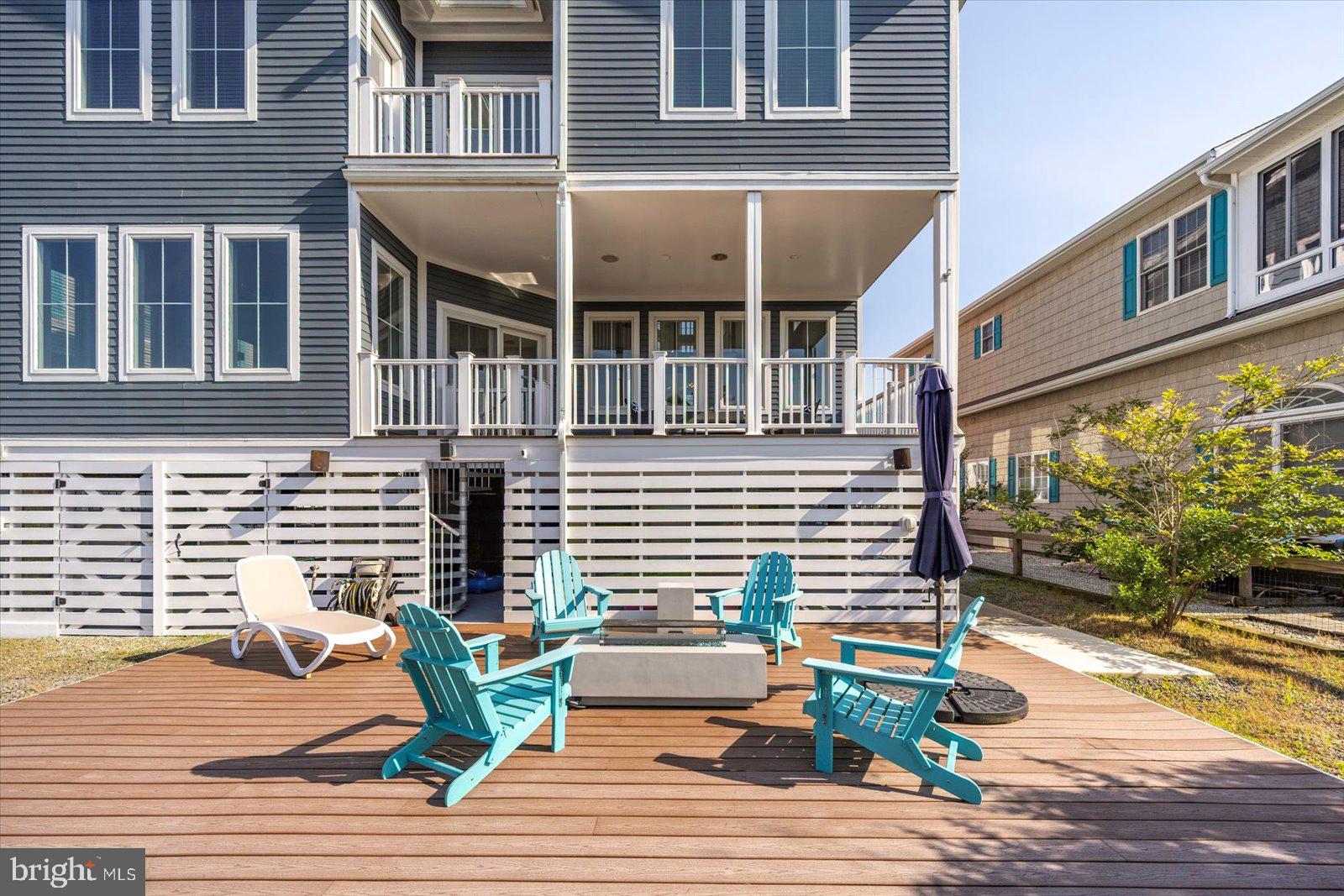 SOUTH BETHANY HARBOR - Residential