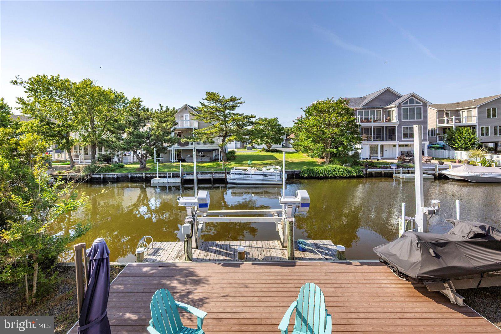 SOUTH BETHANY HARBOR - Residential