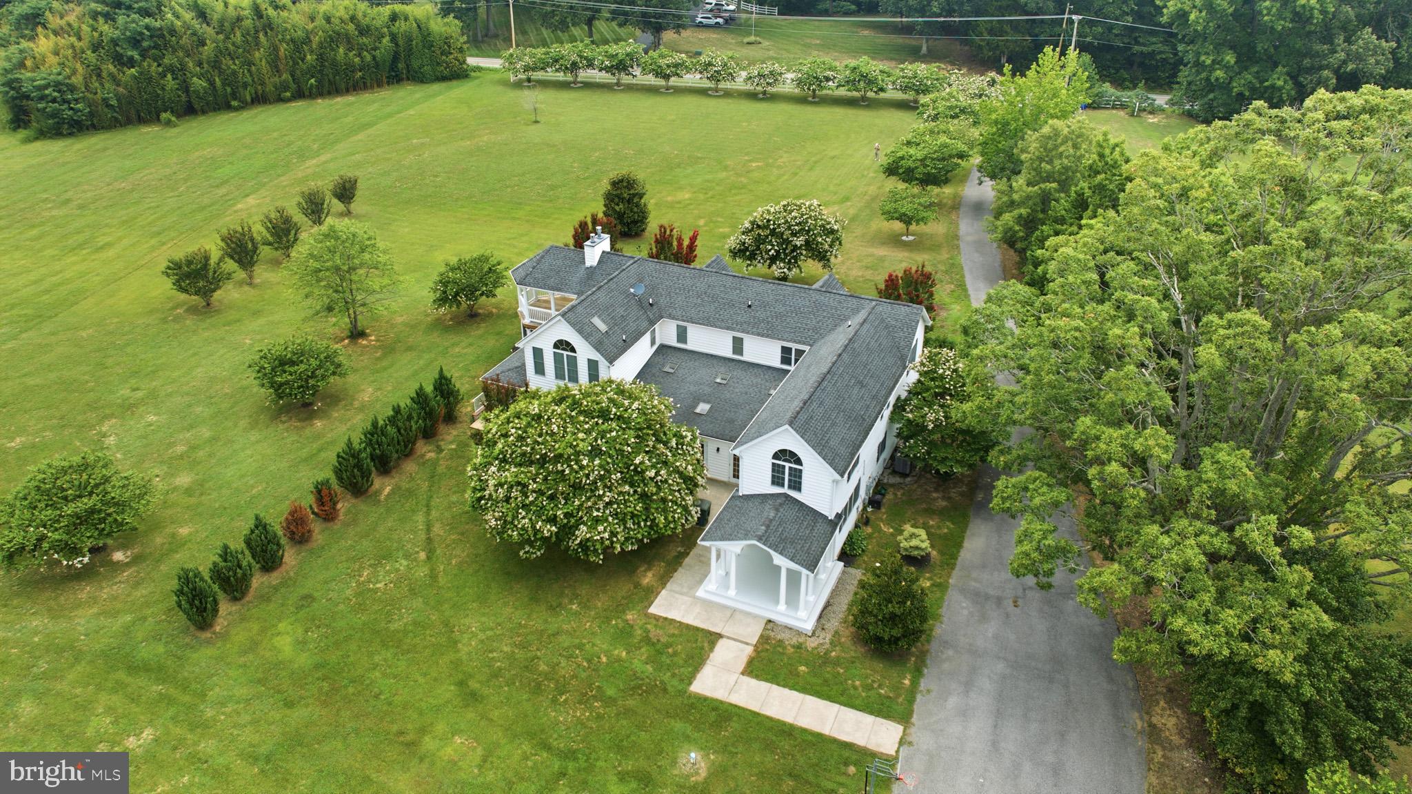 9610 PENNS HILL ROAD