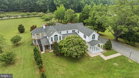Homes For Sale - 9610 Penns Hill Road<br/> Charles County, LA PLATA, MD 20646