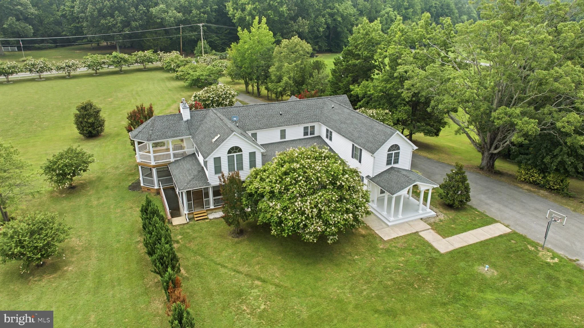 9610 Penns Hill Road