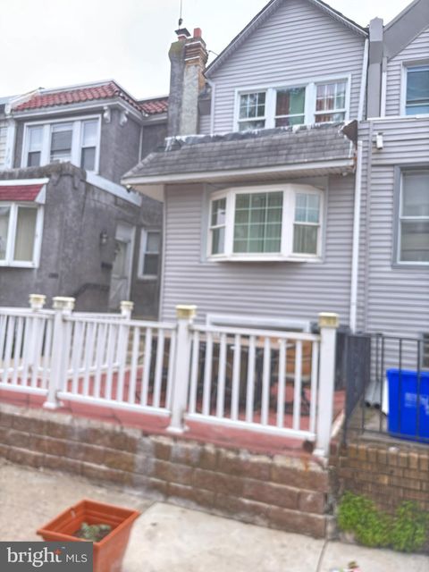 6414 CHELWYNDE AVENUE PHILADELPHIA PA 19142
