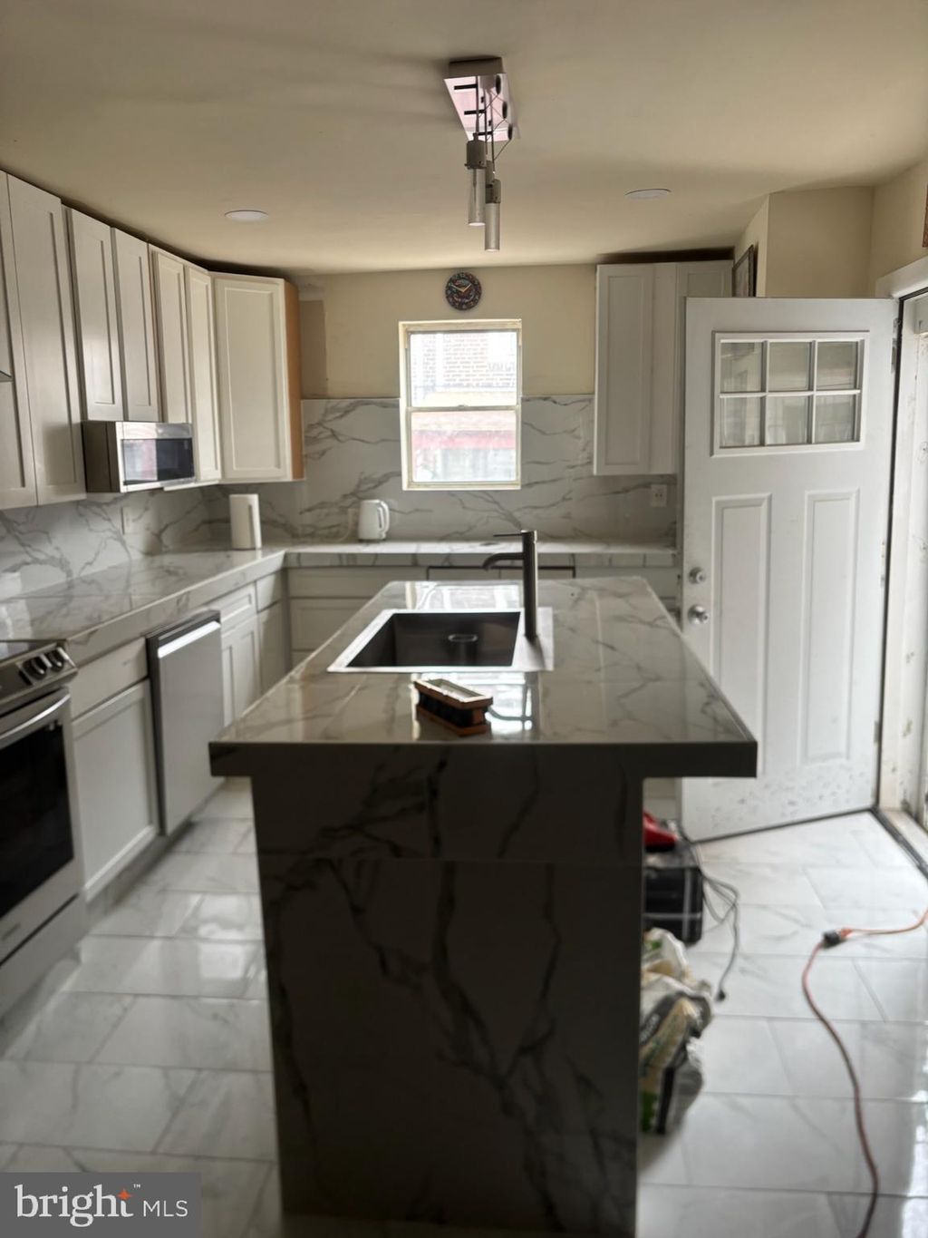 Photo of 6414 Chelwynde Avenue, PHILADELPHIA, PA 19142 (MLS # PAPH2493192)