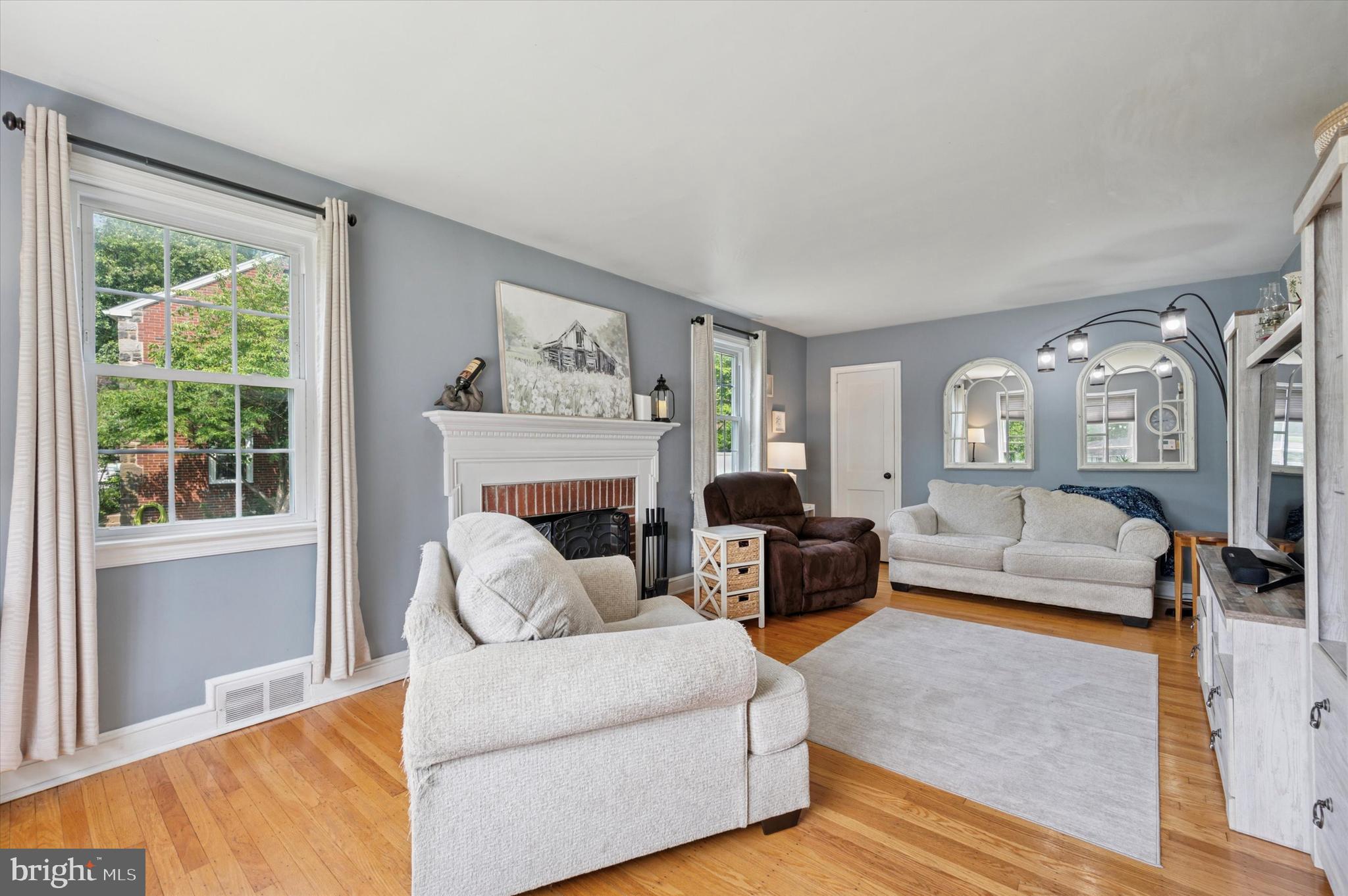 975 OLD SPROUL ROAD