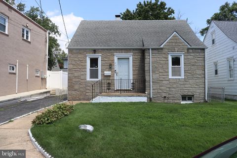 Photo of 207 Odessa Avenue, WILMINGTON, DE 19809 (MLS # DENC2086638)