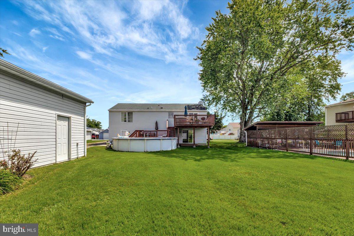 OLIVER BEACH - Residential