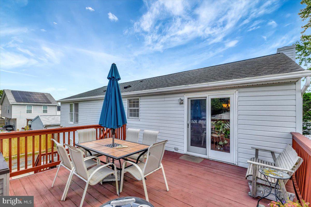 OLIVER BEACH - Residential