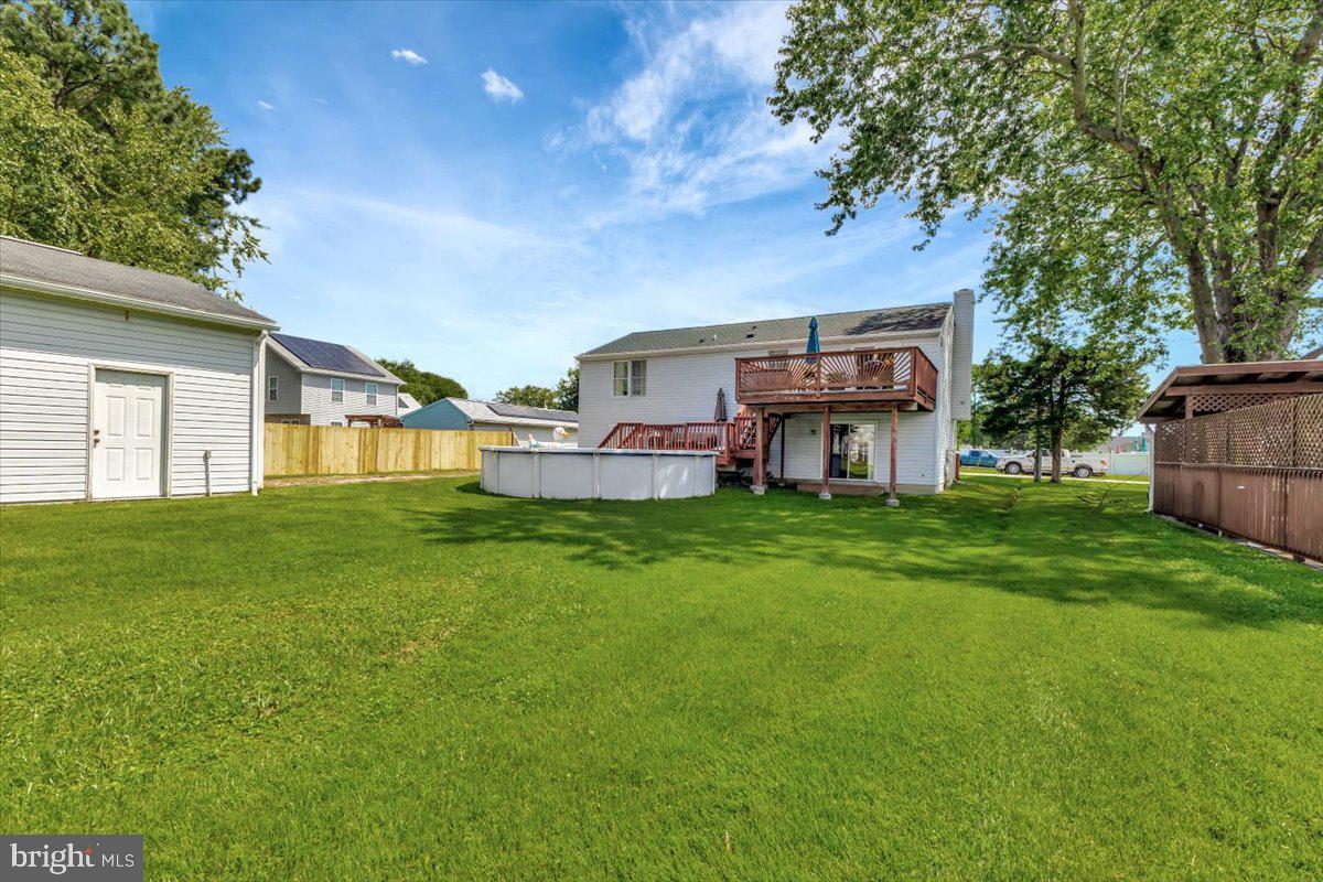 OLIVER BEACH - Residential