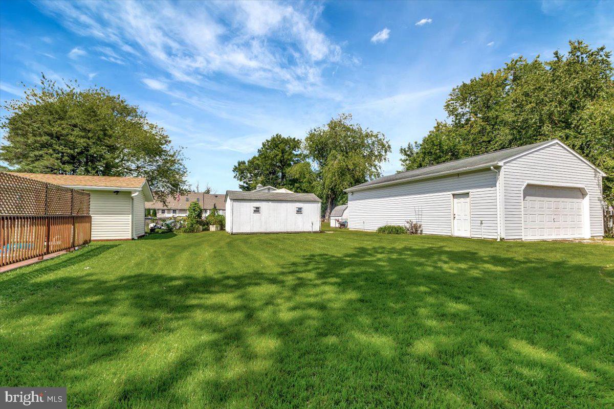 OLIVER BEACH - Residential