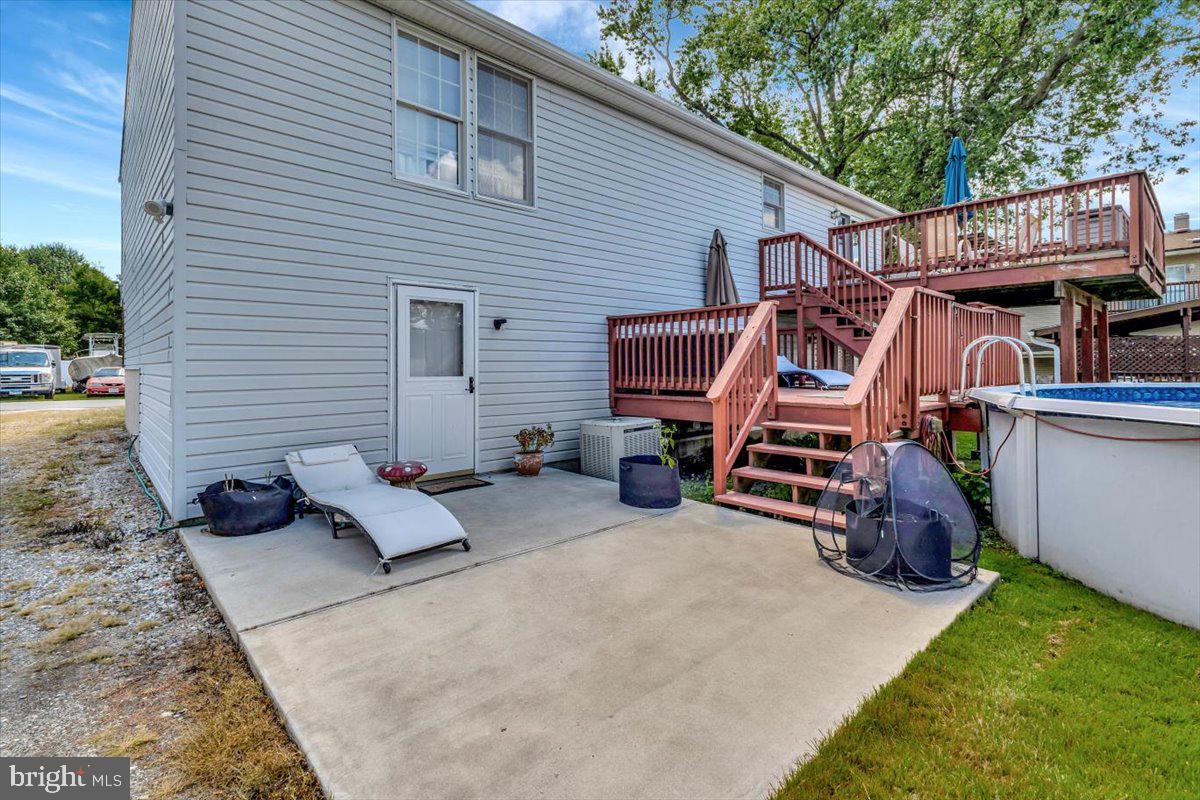 OLIVER BEACH - Residential