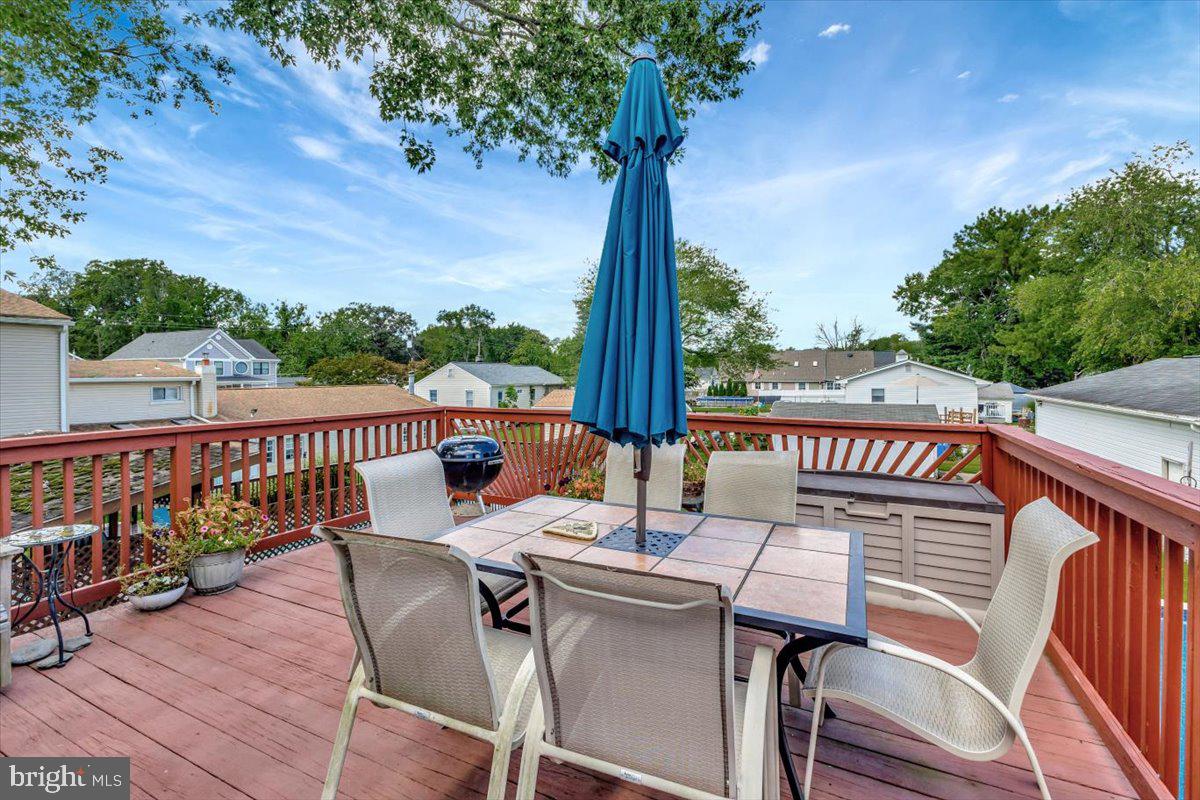 OLIVER BEACH - Residential