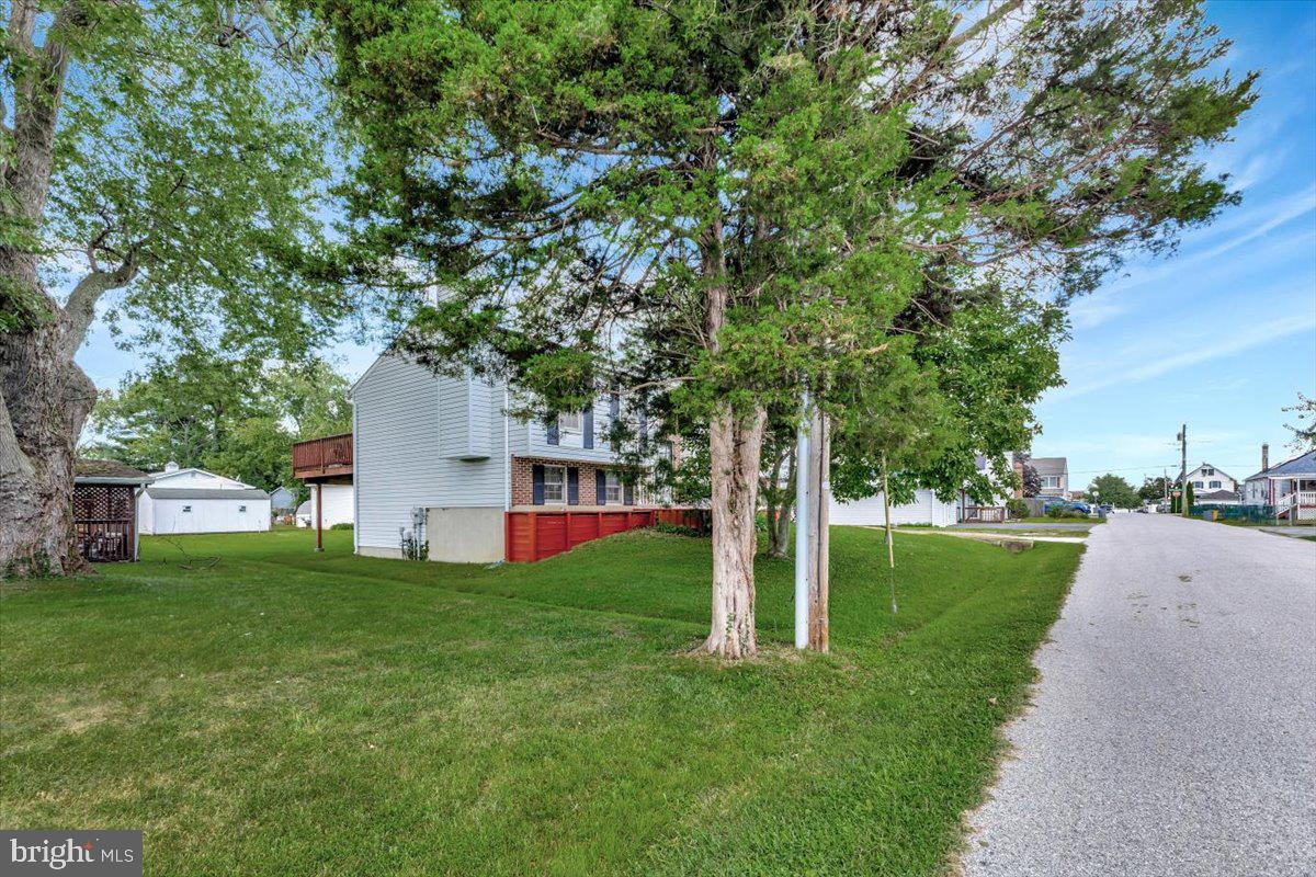 OLIVER BEACH - Residential