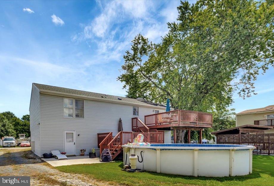 OLIVER BEACH - Residential