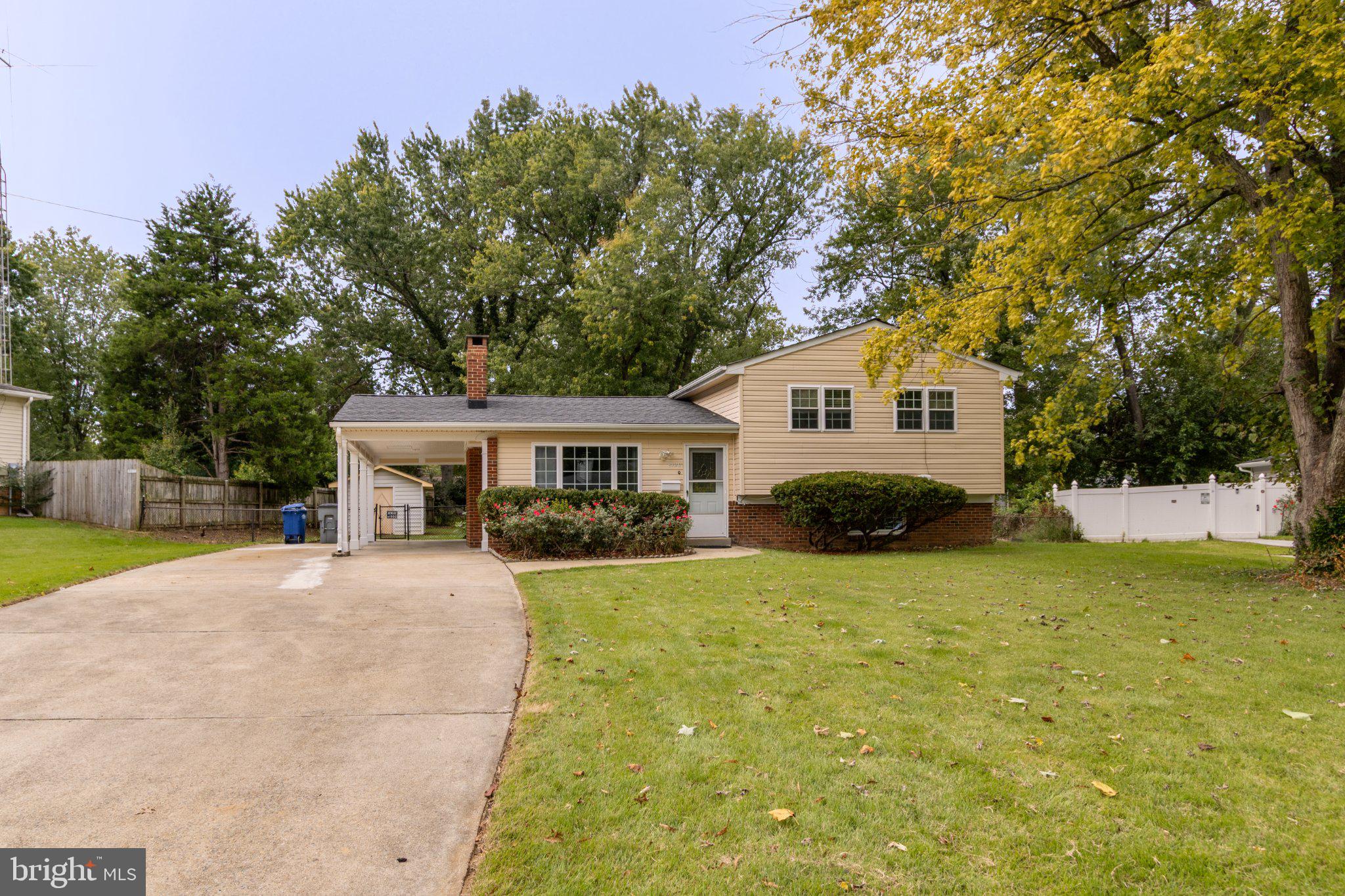 8120 NORWOOD DRIVE