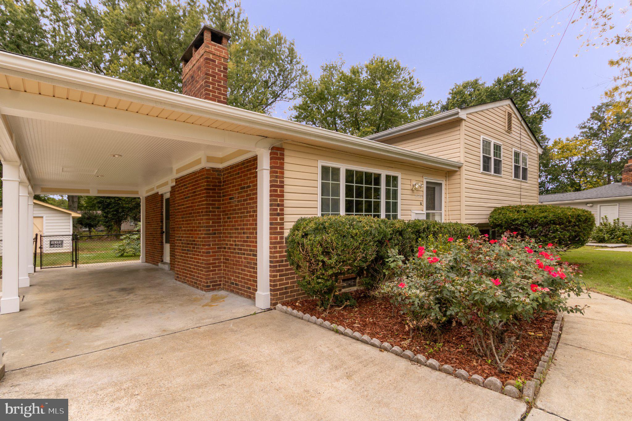 8120 NORWOOD DRIVE